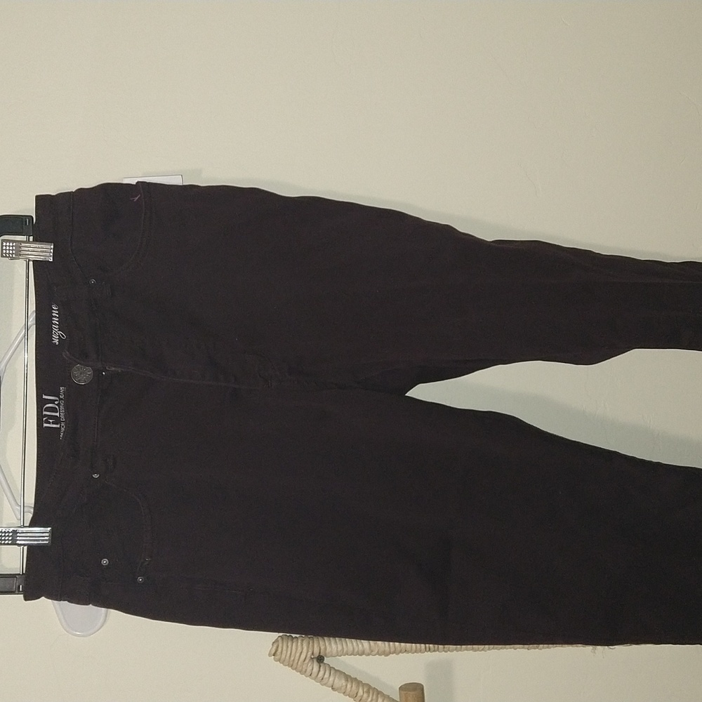 FDJ (FRENCH DRESSING JEANS)